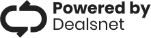 Logo_Powered by Dealsnet